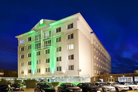 Holiday Inn Basildon, Basildon, United Kingdom Jobs | Hospitality Online