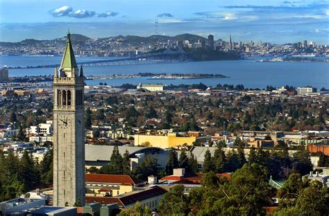 UC Berkeley is named the world's greenest university — Berkeleyside