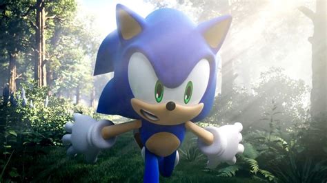 The New Sonic Is A Weird, Lonely Mess That I Can’t Stop Playing