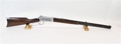 Winchester Model 1894 Rifle - Landsborough Auctions