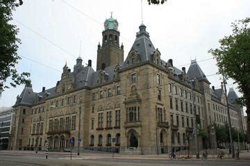 The Best Rotterdam City Hall Tours & Tickets 2018 - Rotterdam | Viator