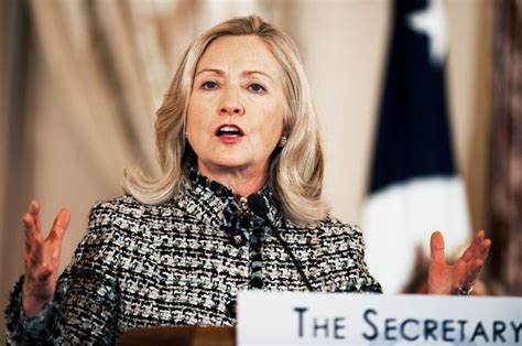 Hillary Clinton Memoir: 5 Topics We'd Like The Former Secretary Of State To Write About | HuffPost