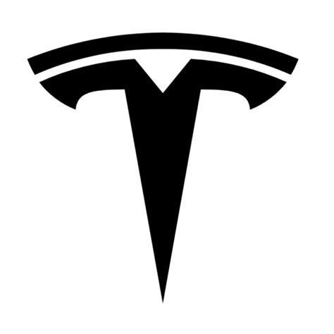 The Tesla Logo: Unplugging the Past, Charging the Future | Looka