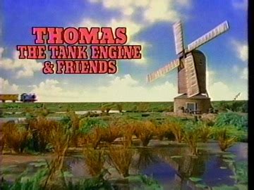 Thomas Gets Tricked VHS 1992 : Free Download, Borrow, and Streaming ...