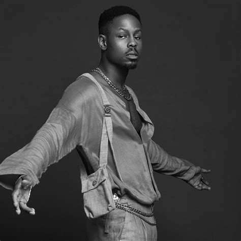 Ladipoe, Rapper Who Worked Extra For Mainstream Success