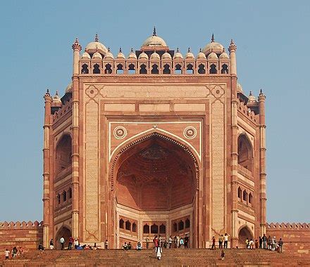 Buland Darwaza – Wikipedia