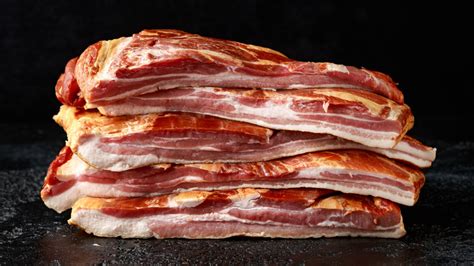 The Ultimate Guide To Bacon Varieties