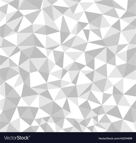 White diamond background texture Royalty Free Vector Image