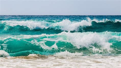 Free Image on Pixabay - Wave, Smashing, Foam, Spray, Sea | Ocean waves painting, Waves, Sea and ...