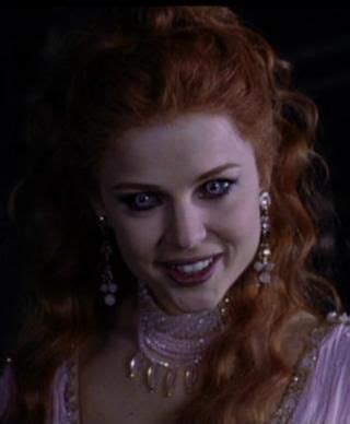 Elena Anaya (Aleera Bride) in "Van Helsing" (2004) | Vampire bride ...