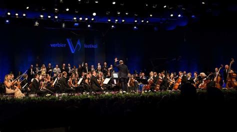 Verbier Festival launch 'Virtual Verbier Festival' - The Music Plays On - WildKat PR