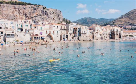 14 Best Italian Beach Towns · Eternal Expat