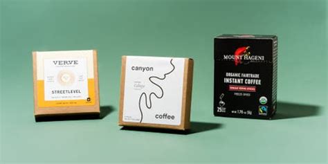 The Best Instant Coffee, Ranked | Reviews by Wirecutter