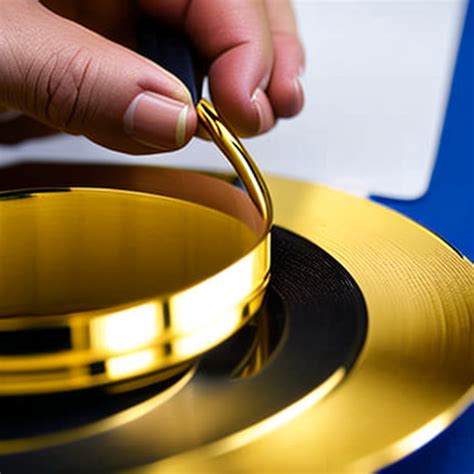 The Benefits and Allure of Gold Plating - Aerospace Metals