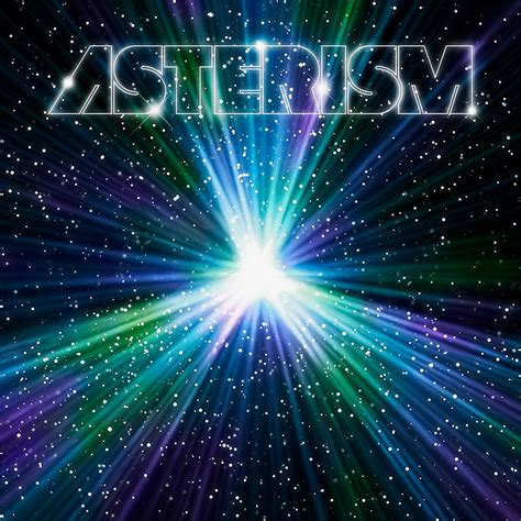 TOP / ASTERISM Official Web Site / ASTERISM Official Web Site