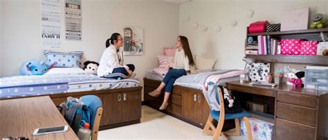 Residence Halls – Residential Life | Kalamazoo College