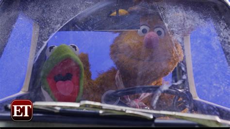 EXCLUSIVE! 'Muppets Most Wanted' Scenes You Didn't Get to See ...