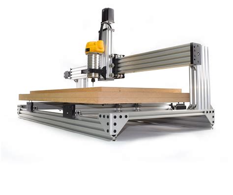 C-Beam Machine XL | Hobby cnc, Hobby desk, Hobby electronics store