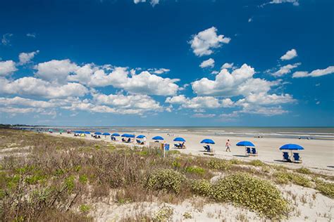 Kiawah Island Beaches | Kiawah Luxury Real Estate