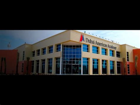 Dubai American Academy: 2015 Teacher Recruitment Video - YouTube