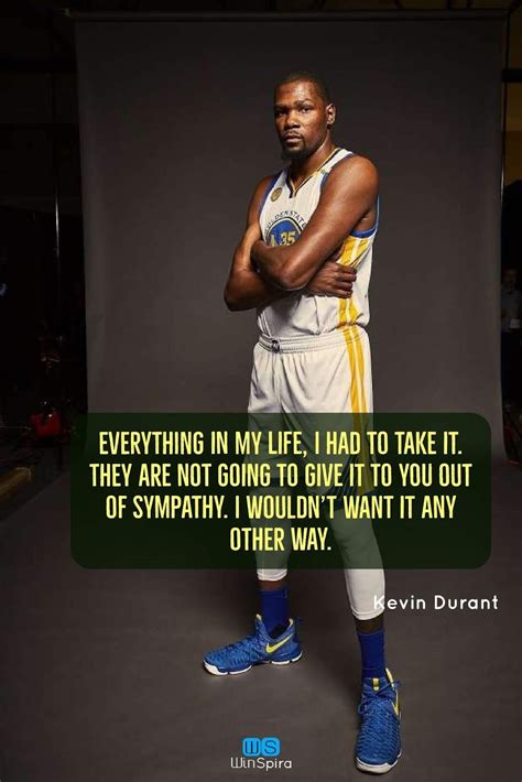 Kevin Wayne Durant (born September 29, 1988) is an American professional basketballplayer for ...