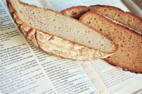 Daily Bread Bible Verses - Meaning and Quotes from Scripture