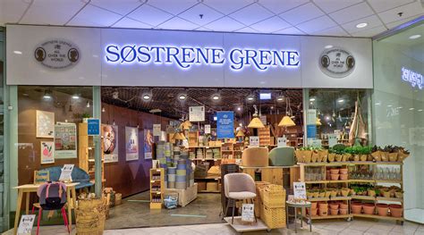 Søstrene Grene – Find en verden af varer her - Ballerup Centret