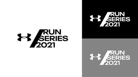 Under Armour Run series branding and campaign :: Behance