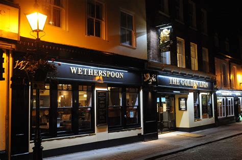 JD Wetherspoons unveils plan for safe and hygienic reopening of ...