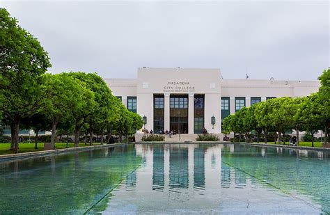 The Largest Universities in the World by Enrollment - WorldAtlas.com