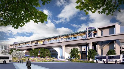 Sound Transit Lynnwood Link Light Rail – City of Lynnwood