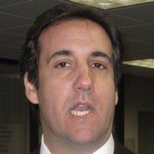 Michael Cohen (Lawyer) - Age, Birthday, Bio, Facts, Family, Net Worth ...