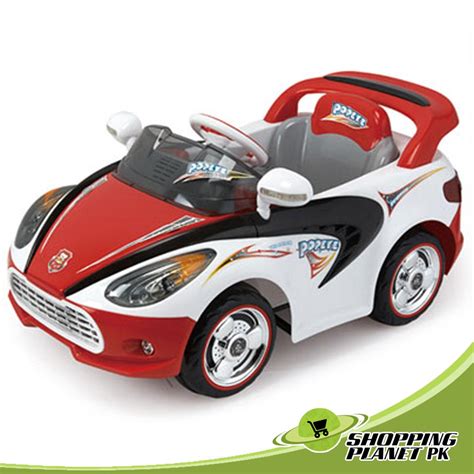 Baby Electric Car JY 20C8 For Sale In Pakistan - ShoppingPlanetPk