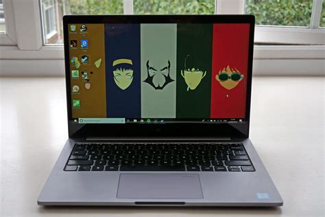 Xiaomi Mi Laptop Air 13.3 Review | Trusted Reviews