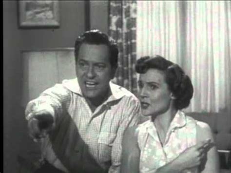 ''Life with Elizabeth'' - Misc episode No. 1 (1953) - YouTube