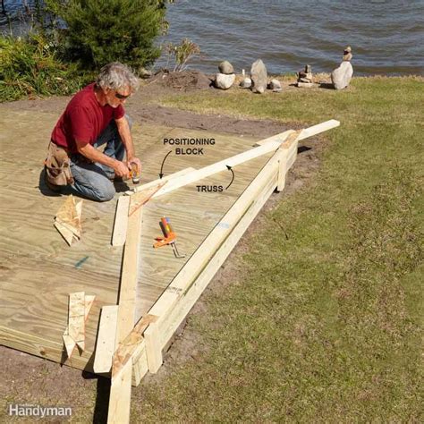 Melly: Avaliable How to build roof trusses for a 10x12 shed