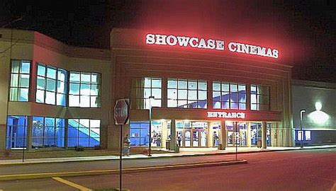 Showcase Cinemas in West Springfield, Eastfield Mall sold to Dallas ...