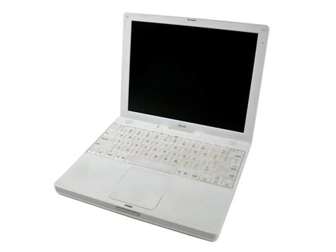 iBook G3 12" Repair - iFixit