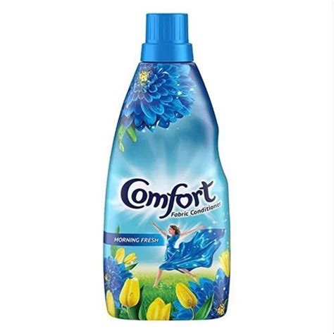 Comfort Washing Liquid, For Textile Industry, 1L Bottle at Rs 200/kg in Machilipatnam