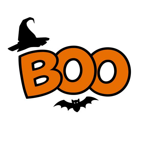 Boo Halloween T shirt design - ( SVG – JPG – PNG - Eps ) Included - MasterBundles