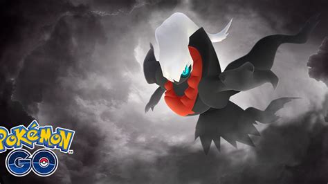 Pokemon Go Darkrai raid tips: Best counters, weaknesses and moveset - CNET