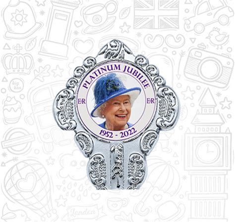 Queens Jubilee Souvenirs | Souvenirs Shop – Cool Britannia London