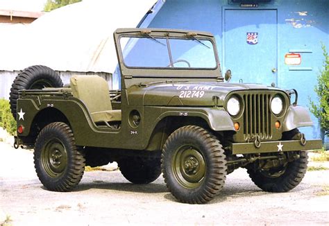 Jeep Willys, Offroad Jeep, Jeep Cj, Offroad Vehicles, Auto Jeep ...