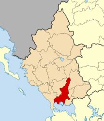 Arta, Greece - Wikipedia