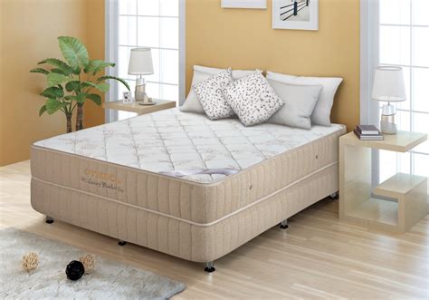 Luxury Comfort Mattress- Extra Firm Mattress | Fancy Homes