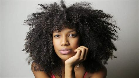 How to take care of your 4a natural hair | Hair shrinkage, 4a natural ...