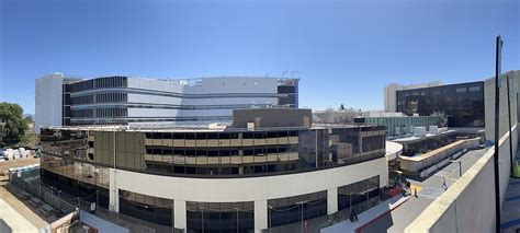 Project Progress: Providence Cedars-Sinai Tarzana Medical Center Reimagined