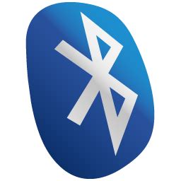 Bluetooth Free Cut Out - 13267 - TransparentPNG