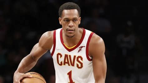 Ex-NBA Player Rajon Rondo Arrested On Gun, Drugs Charges In Indiana | lovebscott.com