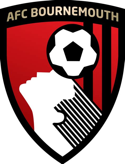 AFC Bournemouth – Logos Download